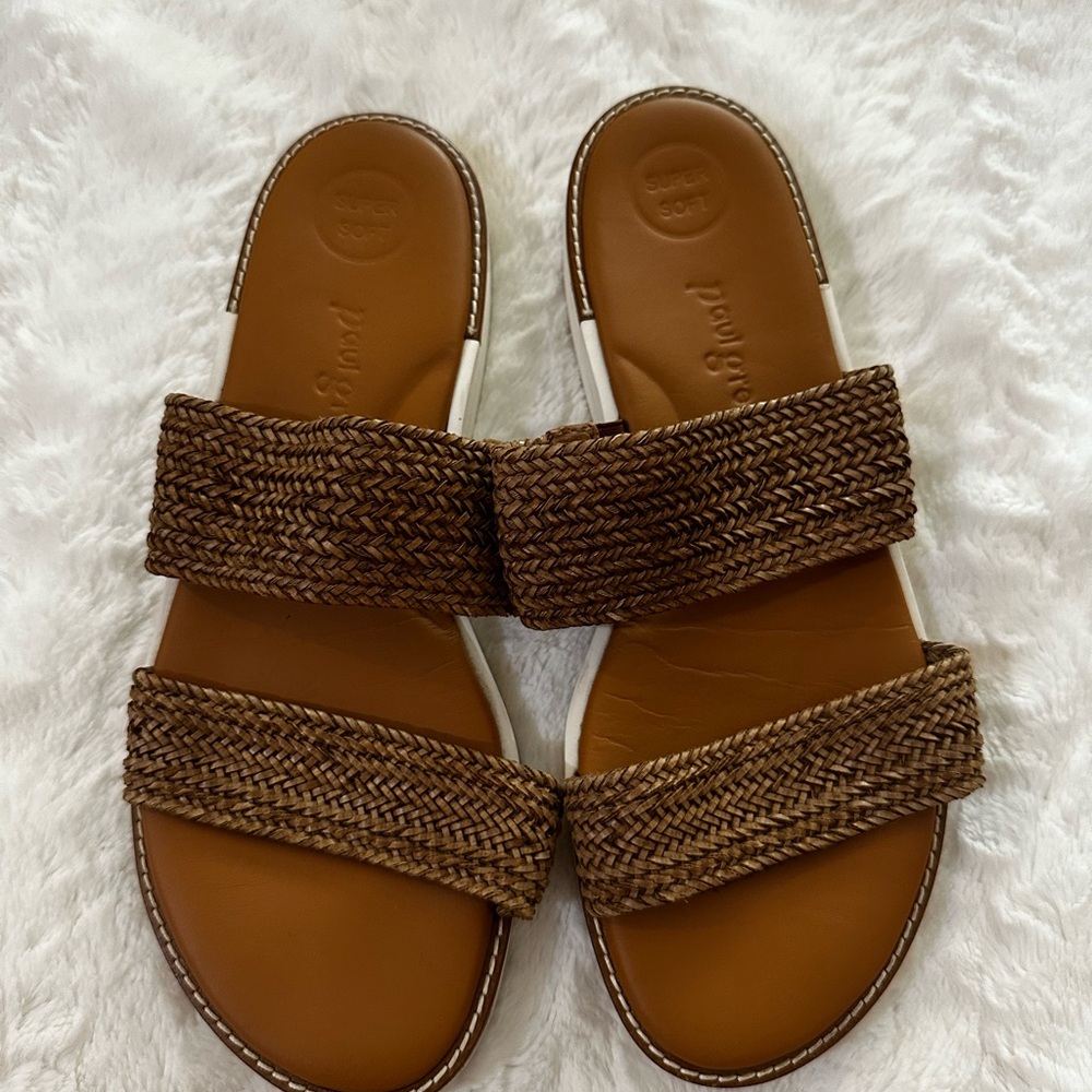 Paul Green Laguna Hunter Sandals